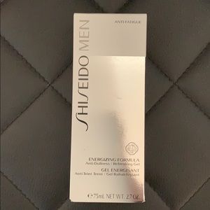 Shiseido Men Energizing Formula